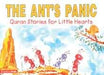 The Ant's Panic (PB)