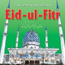 I'm Learning About Eid-ul-Fitr (HB)