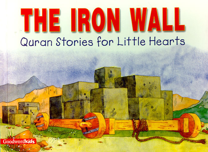 The Iron Wall (HB)