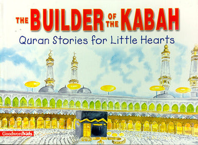 The Builder of the Kabah (HB)