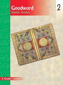 Goodword Islamic Studies Grade 2