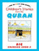 Stories from the Qur'an (Big Colouring Book-2)