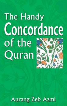 Handy Concordance of the Quran
