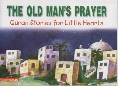 The Old Man's Prayer (HB)