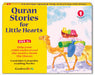 Quran Stories for Little Hearts Box 1 (6 Books)