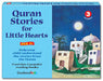 Quran Stories for Little Hearts Box 3 (6 Books)