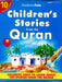 Children's Stories from the Quran (Ten Colouring Books) Box-1