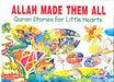 Allah Made Them All (HB)