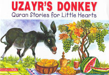 The Uzayr's Donkey (PB)