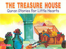 The Treasure House (HB)
