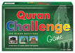 Quran Challenge Game: A Fun Way to Learn About the Quran