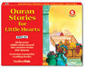 Quran Stories for Little Hearts Box 5 (6 Books)