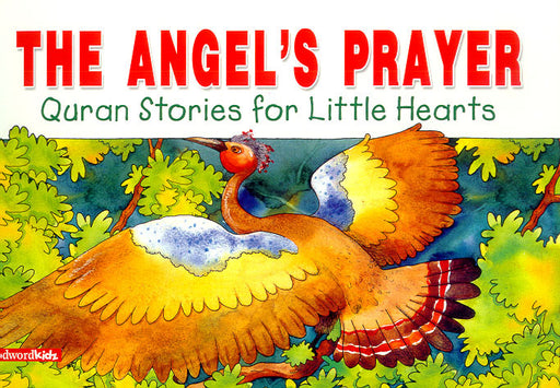 The Angel's Prayer (HB)