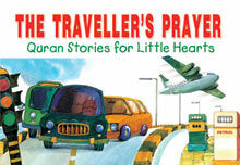 The Traveller's Prayer (HB)