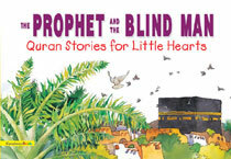 The Prophet and the Blind Man (HB)