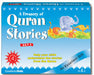 A Treasury of Quran Stories (4 Books HB) Box- 3