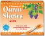 A Treasury of Quran Stories (4 Books HB) Box- 8