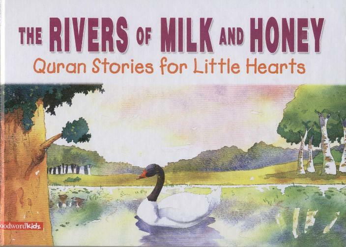 Rivers of Milk and Honey (HB)