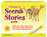 A Treasury of Seerah Stories (4 Books Hardback) Set 1