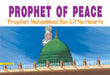Prophet Muhammad for Little Hearts: Prophet of Peace (PB)
