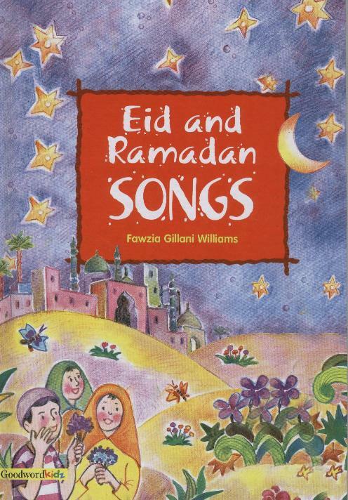 Eid and Ramadan Songs (HB)