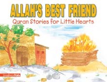 Allah's Best Friend (PB)