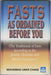 Fasts as Ordained Before You