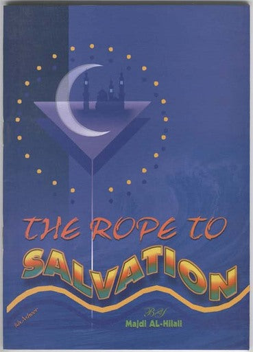 The Rope to Salvation