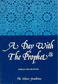 A Day With the Prophet UK Print