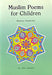 Muslim Poems for Children