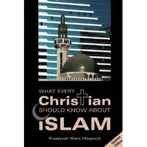 What Every Christian Should Know about Islam