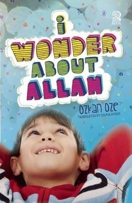 I Wonder About Allah Book Two