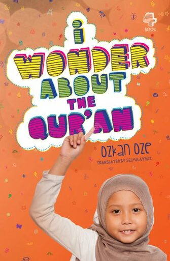 I Wonder About Quran Book Four