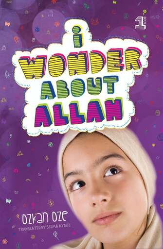 I Wonder About Allah Book One