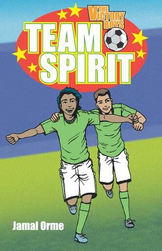 The Victory Boys: Team Spirit