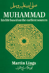 Muhammad,  His Life Based on the Earliest Sources