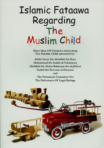 Islamic Fatawa Regarding Muslim Child