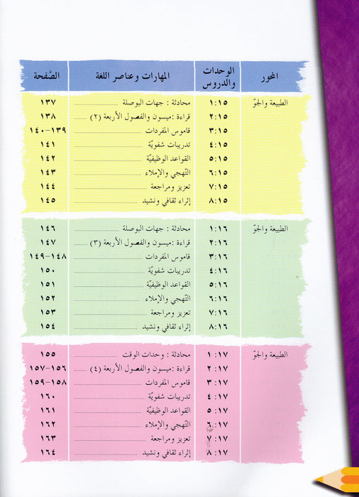 IQRA Arabic Reader 2 Textbook (New)