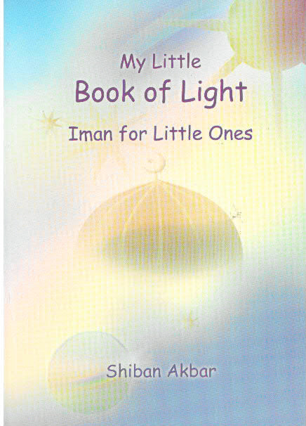My Little Book of Light Iman fo little Ones