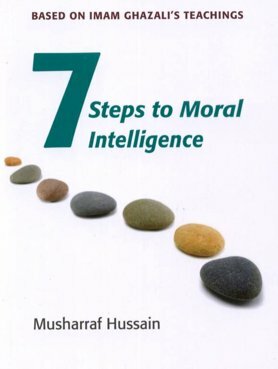 Seven Steps to Moral Intelligence