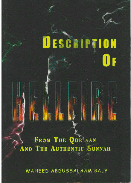 Description of Hellfire