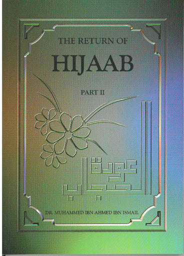 The Return of Hijaab Part 2