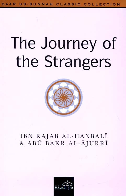 Classic Collection - The journey of the Strangers