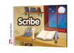Scribe (Arabic Handwriting Practice Book)