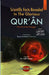 Scientific Facts Revealed in The Glorious Quran (Part 1)