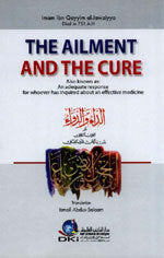 The Ailment and the Cure