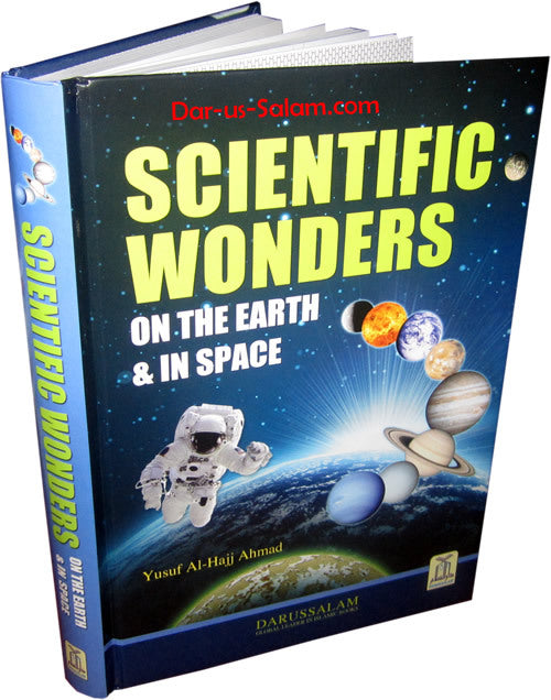 Scientific Wonders on the Earth & in Space