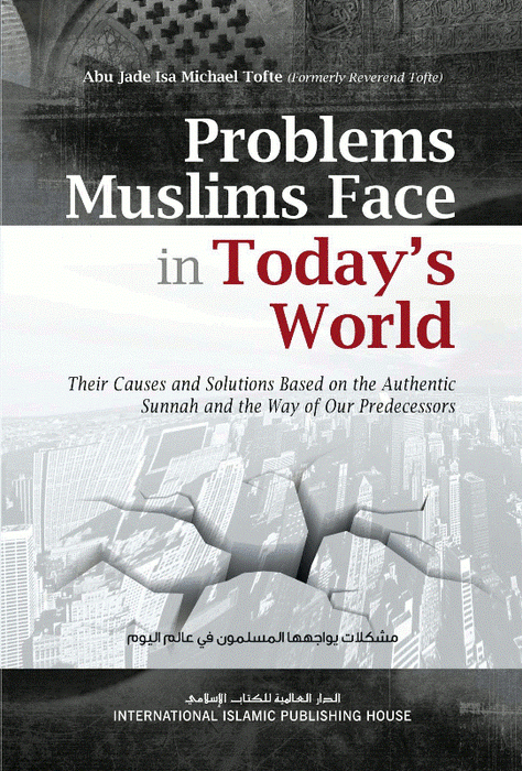 Problems Muslims Face in Today's World