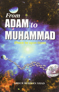 From Adam to Muhammad