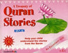 A Treasury of Quran Stories (4 Books HB) Box- 10